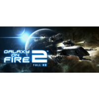 bitComposer Games Galaxy on Fire 2 Full HD (PC - Steam elektronikus játék licensz)