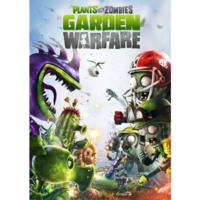 Electronic Arts Plants vs. Zombies: Garden Warfare (PC - EA App (Origin) elektronikus játék licensz)