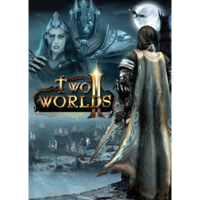 Topware Interactive Two Worlds II - Digital Deluxe Content (PC - Steam elektronikus játék licensz)