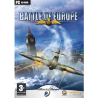 Strategy First Battle Of Europe (PC - Steam elektronikus játék licensz)