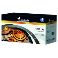 Victoria Victoria (HP C7115X 15x) Toner Fekete (TOHP7115XVN)