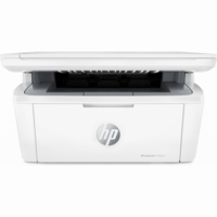 HP L HP LaserJet MFP M140we HP+ 3in1/A4/WiFi/150 Blatt monochrome (2A130E#ABD)