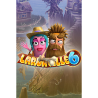 LGT SIA Laruaville 6 (PC - Steam elektronikus játék licensz)