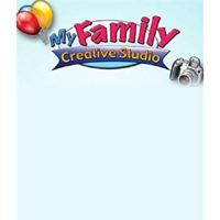 Alternative Software Ltd My Family Creative Studio (PC - Steam elektronikus játék licensz)