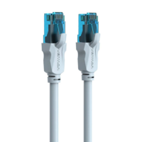 Vention Vention Cat.5E UTP hálózati kábel 3m kék (VAP-A10-S300) (VAP-A10-S300)