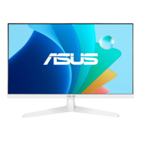 Asus ASUS VY249HF-W számítógép monitor 60,5 cm (23.8") 1920 x 1080 pixelek Full HD LCD Fehér (90LM06A4-B03A70)