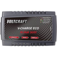VOLTCRAFT Modell akku töltő, 230V 3A, Voltcraft V-Charge Eco NiMH 3000 (1413030)