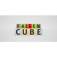 WRD Fallen Cube (PC - Steam elektronikus játék licensz)