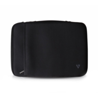 V7 V7 Ultrabook Sleeve 13.3" notebook tok fekete (CSE4-BLK-9E) (CSE4-BLK-9E)