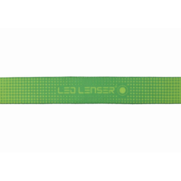 Ledlenser LED Lenser SEO fejpánt zöld (LL-0373) (LL-0373)