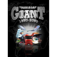 Toplitz Productions Transport Giant (PC - Steam elektronikus játék licensz)