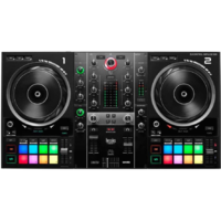 Hercules Mixersteuerung Hercules DJ Control Inpulse 500 retail (4780909)