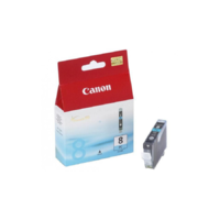 CANON Canon CLI-8PC fotó kék eredeti tintapatron (0624B001)
