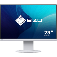 Eizo EIZO FlexScan EV2360-WT LED display 57,1 cm (22.5") 1920 x 1200 pixelek WUXGA Fehér (EV2360-WT)