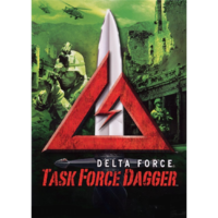 THQ Nordic Delta Force: Task Force Dagger (PC - Steam elektronikus játék licensz)
