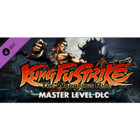 Qooc Software Kung Fu Strike: The Warrior's Rise - Master Level (DLC) (PC - Steam elektronikus játék licensz)