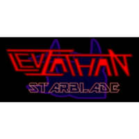 Drahcir Leviathan Starblade (PC - Steam elektronikus játék licensz)