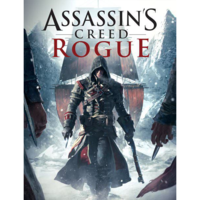 Ubisoft Assassin's Creed Rogue Deluxe Edition (PC - Ubisoft Connect elektronikus játék licensz)