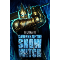 Tin Man Games Caverns of the Snow Witch (Standalone) (PC - Steam elektronikus játék licensz)