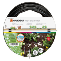Gardena Gardena 1362-20 MD föld feletti csepegtetőcső 4,6 mm (3/16") (1362-20)