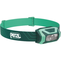 Petzl Petzl Tikkina LED Fejlámpa - Zöld (E060AA02)