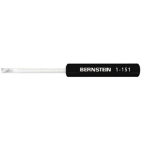 Bernstein Hangoló csavarhúzó 40 x 3 mm Bernstein 1-151 (1-151)