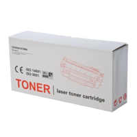 Tender Tender CE505A/CF280A/CRG719 lézertoner fekete 2,7k (TOTE505A) (TOTE505A)