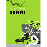 Janne Teller Semmi (BK24-12695)