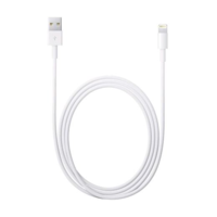 Apple Apple Lightning - USB konverter kábel 2 m (MD819ZM/A) (MD819ZM/A)