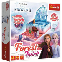 Trefl Trefl Jégvarázs 2 Forest Spirit 3D társasjáték (01755) (TR01755)