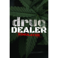 Movie Games S.A. Drug Dealer Simulator (PC - Steam elektronikus játék licensz)