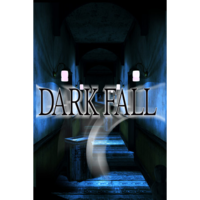 THQ Nordic Dark Fall: The Journal (PC - Steam elektronikus játék licensz)