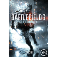 Electronic Arts Battlefield 3: Aftermath (PC - EA App (Origin) elektronikus játék licensz)