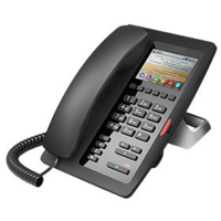 Fanvil Fanvil H5 VoIP-Telefon PoE black (H5)