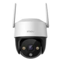 IMOU Imou Cruiser SE+ Dóm IP biztonsági kamera Szabadtéri 2560 x 1440 pixelek Plafon/fal (IPC-S41FEP)