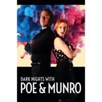 D'Avekki Studios Ltd Dark Nights with Poe and Munro (PC - Steam elektronikus játék licensz)