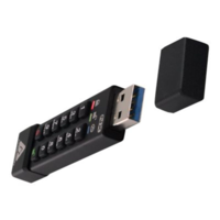Apricorn Apricorn Aegis Secure Key 3XN - USB flash drive - 128 GB (ASK3-NX-128GB)