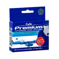 Zafir Premium Zafir Premium T0482 utángyártott Epson patron cián (338) (zp338)