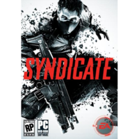 Electronic Arts Syndicate (PC - EA App (Origin) elektronikus játék licensz)