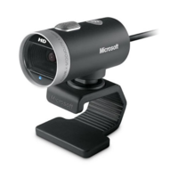 Microsoft Microsoft LifeCam Cinema webkamera (H5D-00014)