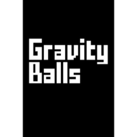 Max Grindebäck Gravity Balls (PC - Steam elektronikus játék licensz)