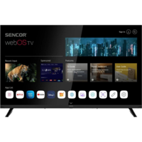 Sencor Sencor SLE 32S801TCSB 32" HD Ready Smart LED TV (SLE 32S801TCSB)