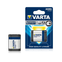 Varta Varta elem 6V 2CR5 (6203301401) (6203301401)