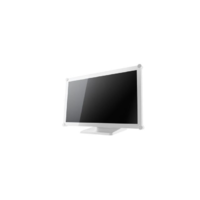 AG Neovo 22" Neovo TX-22W érintőképernyős LED monitor fehér (TX22B0A1E2100 / TX22C0A1E3100) (TX22B0A1E2100)
