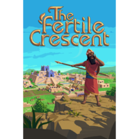 The Knights of Unity TFC: The Fertile Crescent (PC - Steam elektronikus játék licensz)