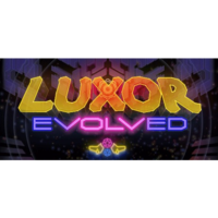MumboJumbo Luxor Evolved (PC - Steam elektronikus játék licensz)