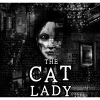 Screen 7 The Cat Lady
