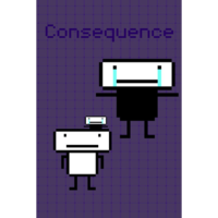 Mr. Noodle Consequence (PC - Steam elektronikus játék licensz)