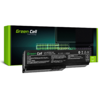 Green Cell Green Cell TS03V2 Toshiba Satellite U505 notebook akkumulátor 4400 mAh (TS03V2)