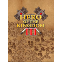 Lonely Troops Hero of the Kingdom III (PC - Steam elektronikus játék licensz)